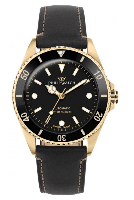 Philip Watch 822.159.7001 Philip Watch 822.159.7001