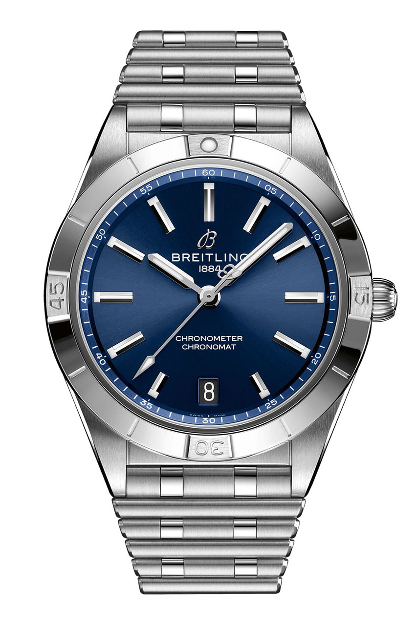 BREITLING A 10380101C1A1