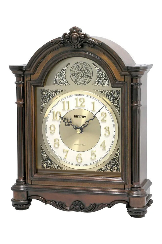 Rhythm CRH167NR06 Rhythm CRH167NR06