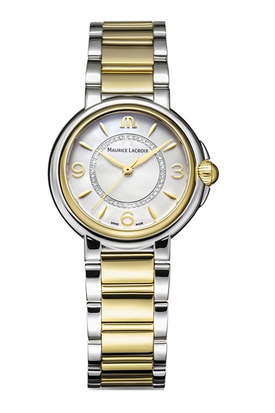 MAURICE LACROIX FA 1104-SSY13-B20-1