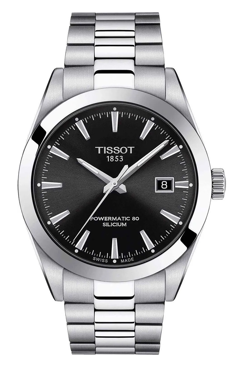 TISSOT 127.407.11.051.00 TISSOT 127.407.11.051.00