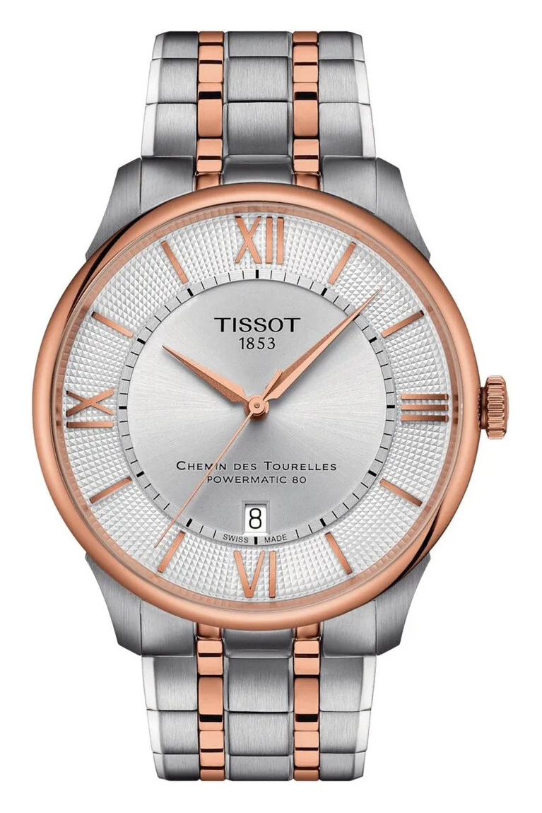 TISSOT 139.407.22.038.00