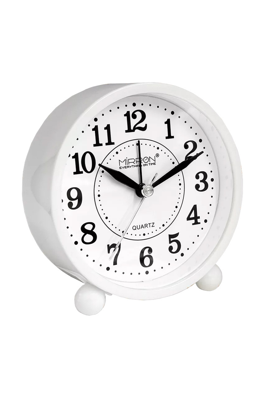 Будильники Mirron 7020 Б