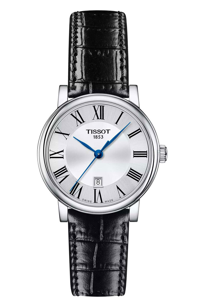 TISSOT 122.210.16.033.00 TISSOT 122.210.16.033.00