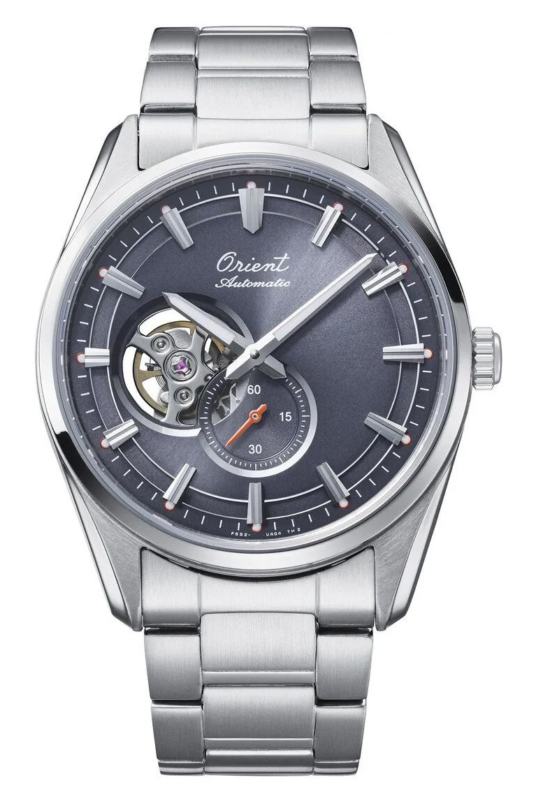 ORIENT RA-AR0012N