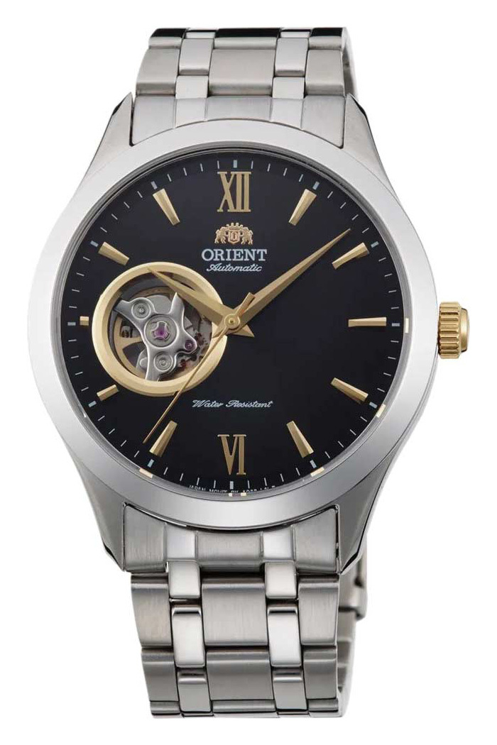 ORIENT TAG 03002 BO