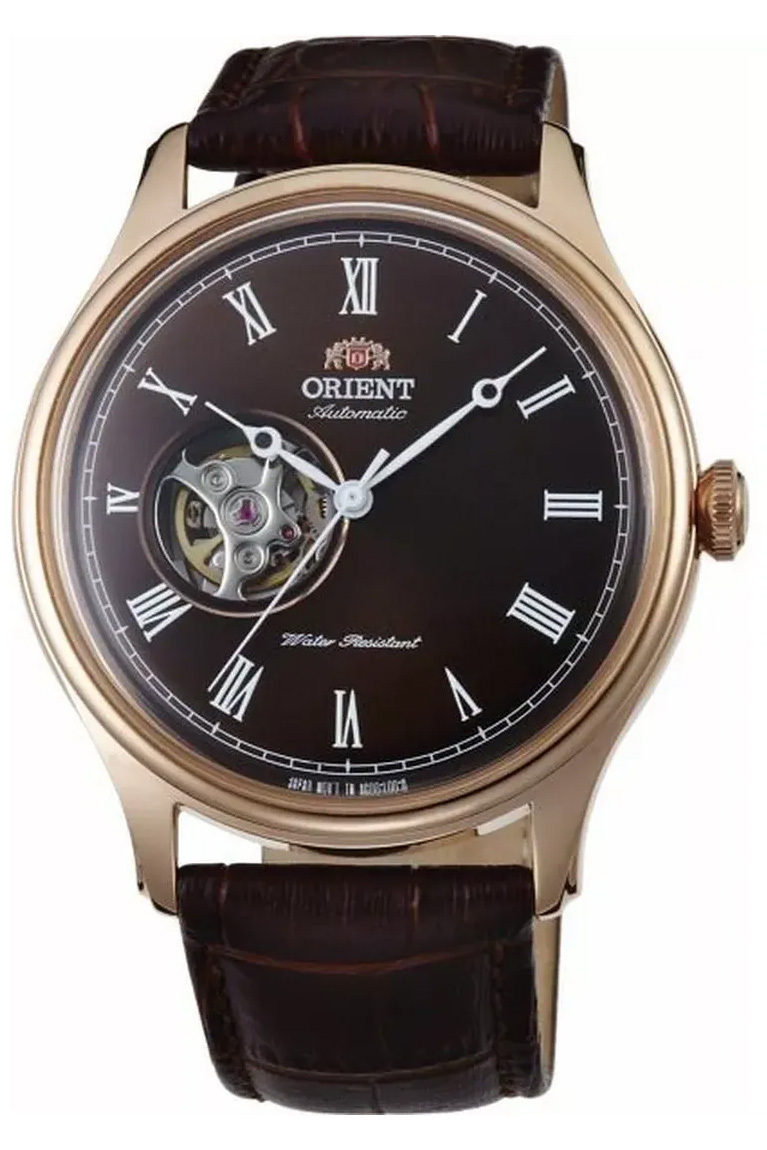 ORIENT TAG 00001 TO