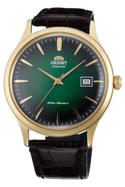 ORIENT TAC 08002 FO