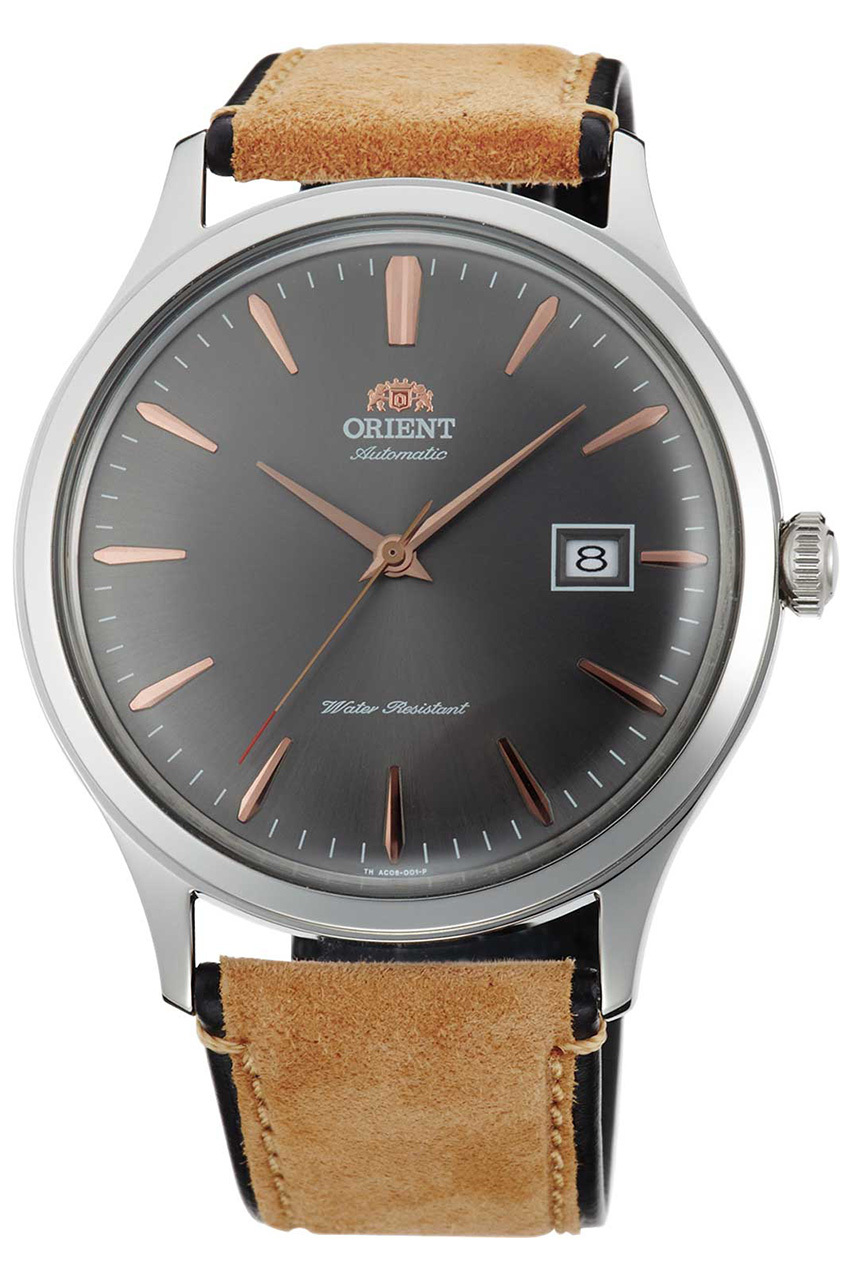 ORIENT TAC 08003 AO