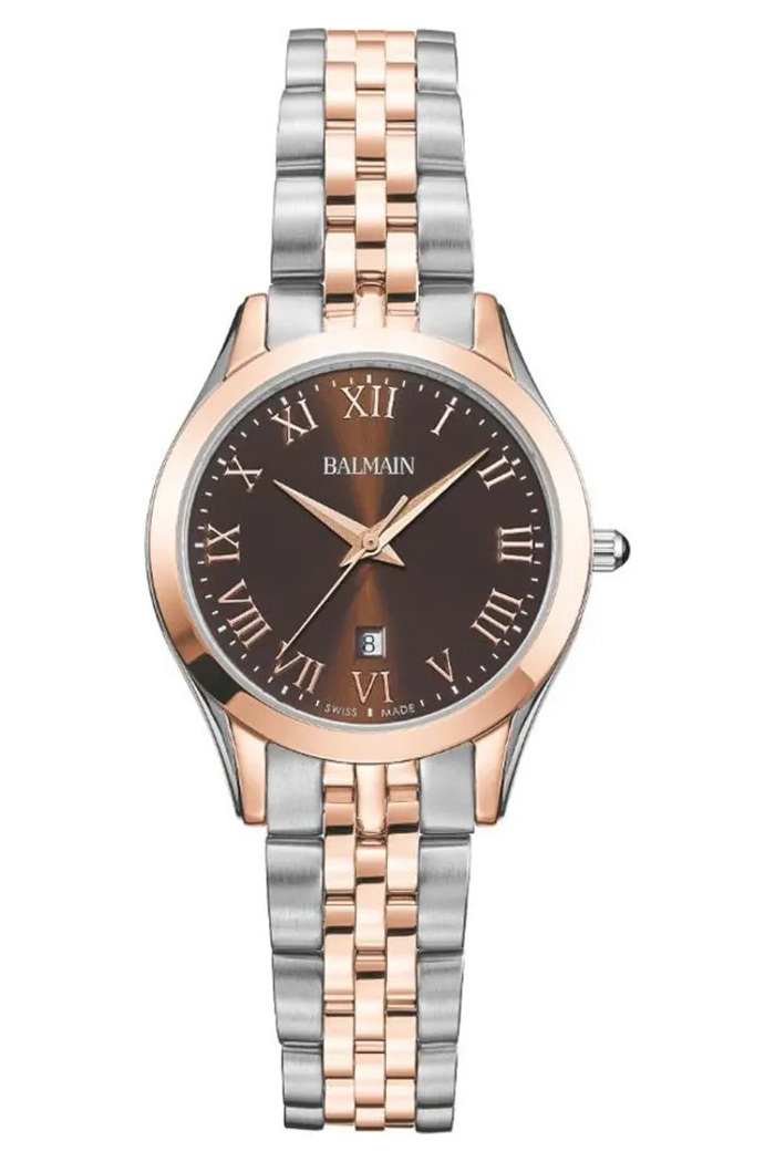BALMAIN 4118.31.52
