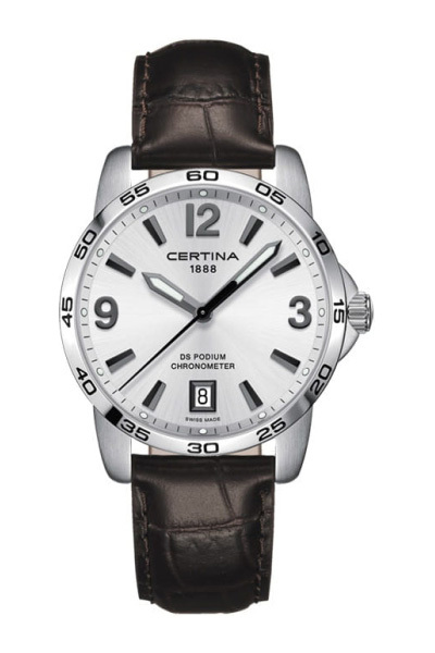 CERTINA 034.451.16.037.00