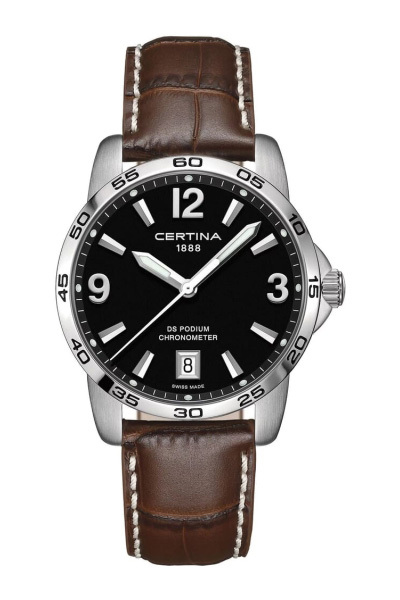 CERTINA 034.451.16.057.00