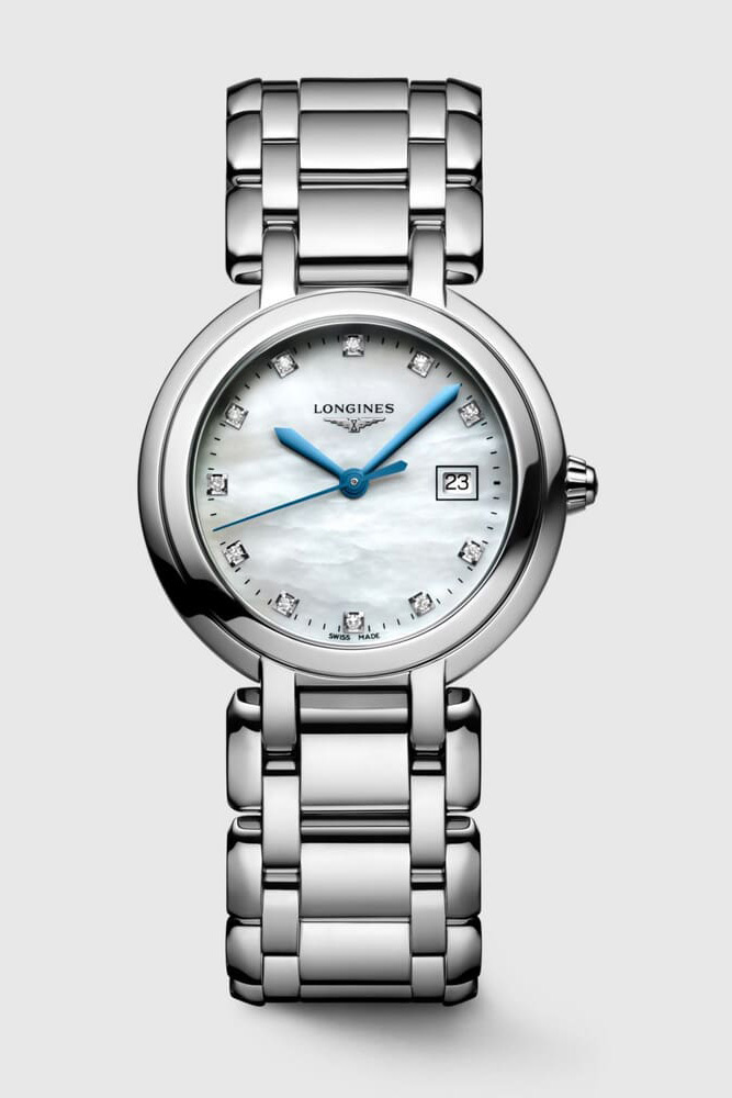 LONGINES 8.122.4.87.6