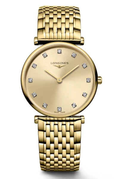 LONGINES 4.512.2.37.8