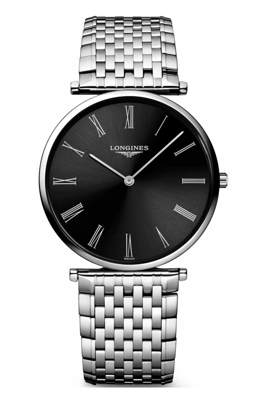 LONGINES 4.755.4.51.6