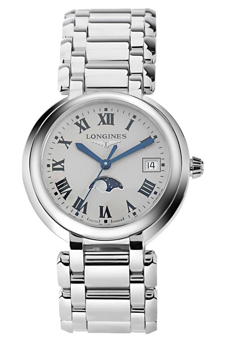 LONGINES 8.116.4.71.6