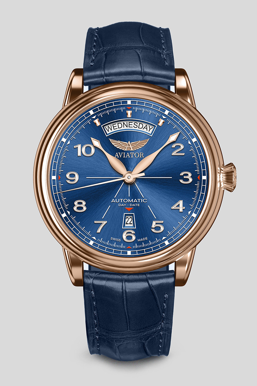 AVIATOR V.3.44.2.402.4