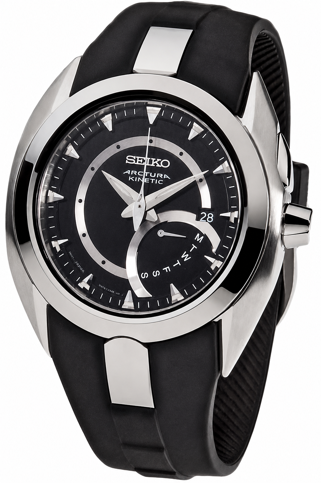SEIKO SRN 013 P1(5M54-OABO)